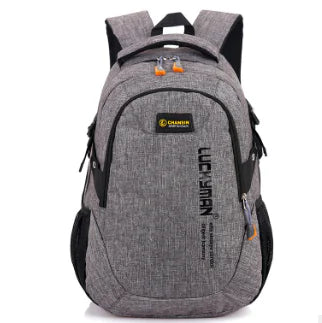 Backpack, Laptop Bag, School Bag
