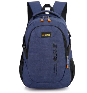 Backpack, Laptop Bag, School Bag