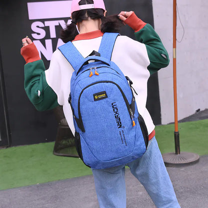 Backpack, Laptop Bag, School Bag