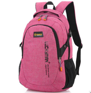 Backpack, Laptop Bag, School Bag