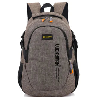 Backpack, Laptop Bag, School Bag