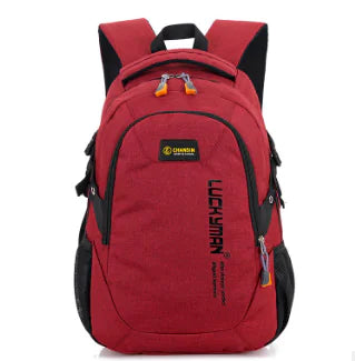 Backpack, Laptop Bag, School Bag