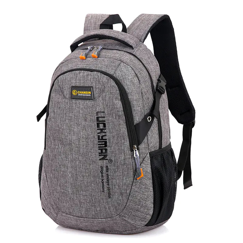 Backpack, Laptop Bag, School Bag
