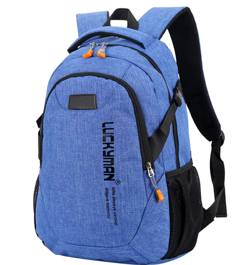 Backpack, Laptop Bag, School Bag