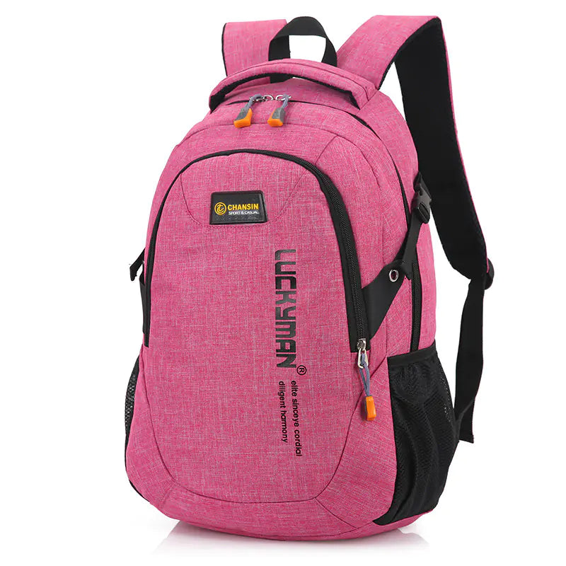 Backpack, Laptop Bag, School Bag
